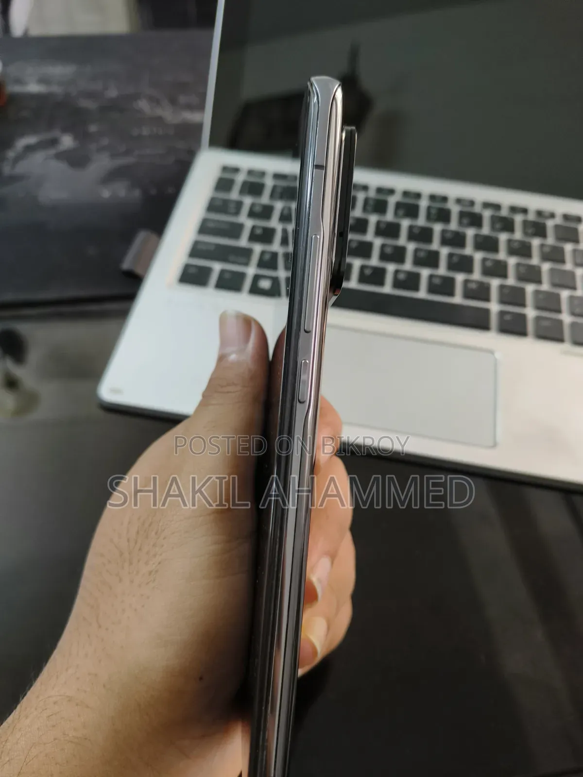 Xiaomi Mi 11 Ultra 256 GB Black