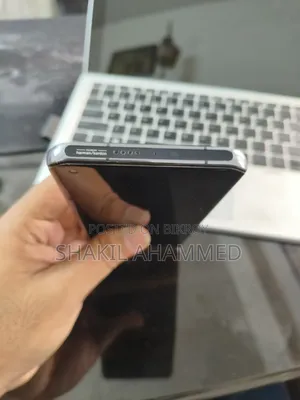 Xiaomi Mi 11 Ultra 256 GB Black