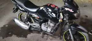 TVS 2009 Black