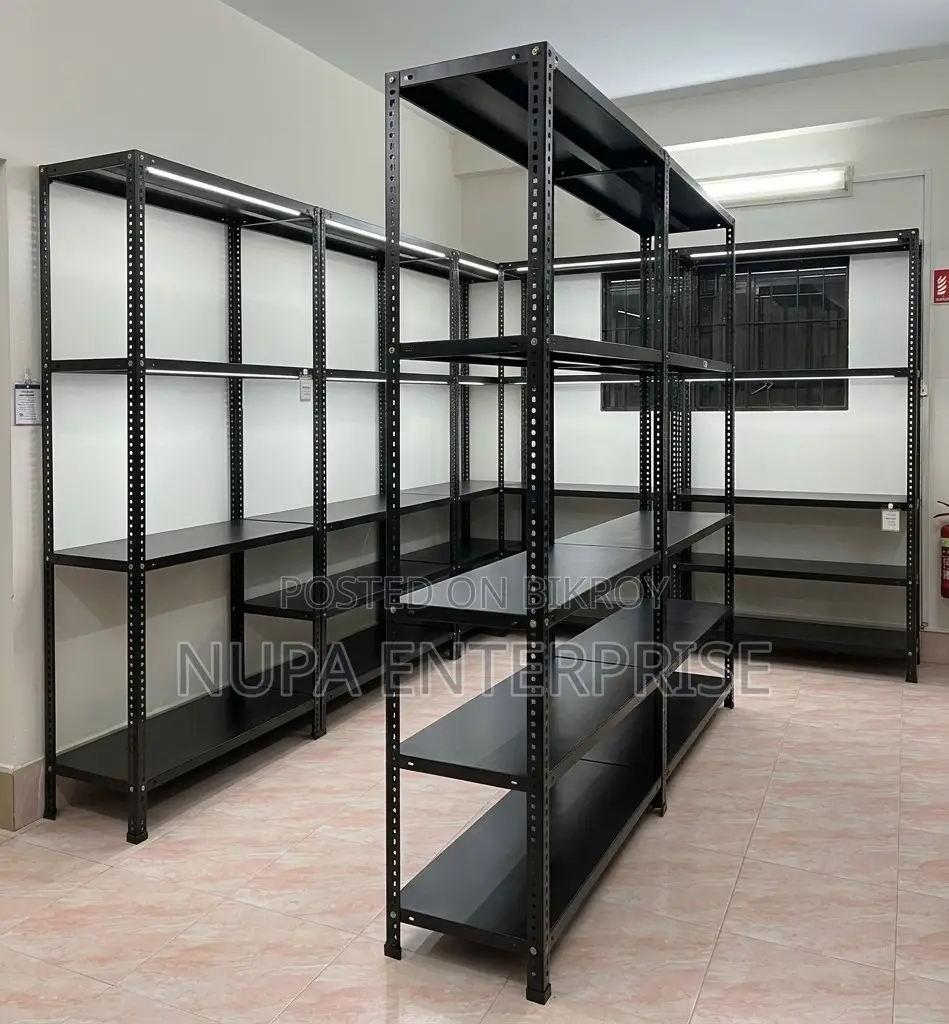 ওয়্যারহাউস র‍্যাক