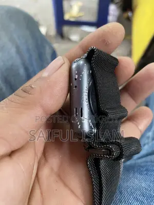 Apple Watch 3
