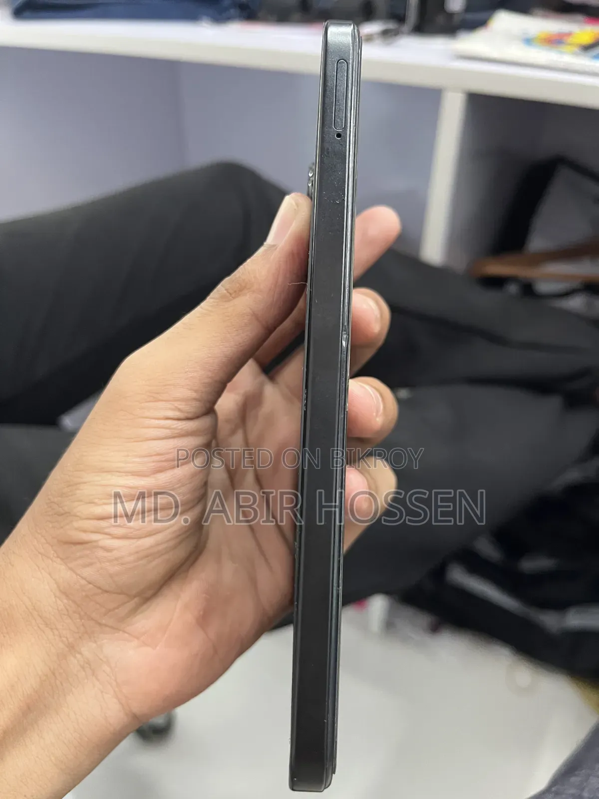Xiaomi Redmi 12 128 GB Red