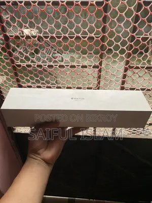Apple Watch 3