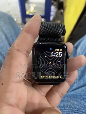 Apple Watch 3