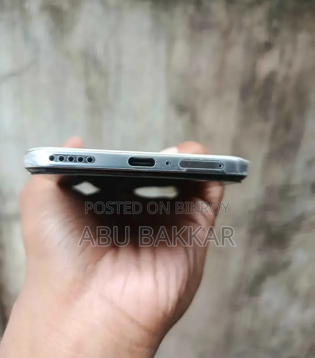 Honor 200 256 GB White