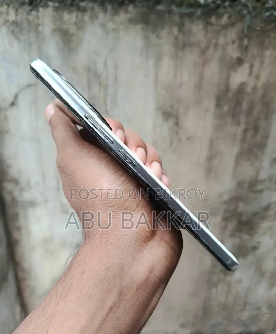 Honor 200 256 GB White