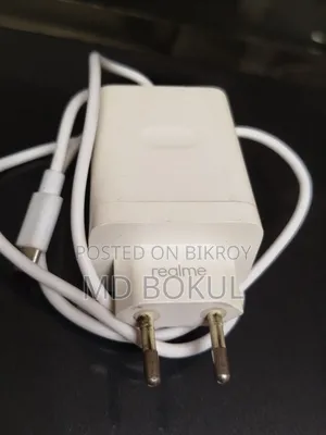 Realme 33W Charger Sale