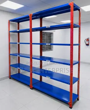 ওয়্যারহাউস র‍্যাক