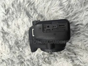 Canon 2000D Only Body