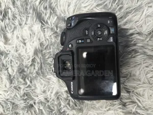 Canon 2000D Only Body