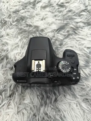Canon 2000D Only Body