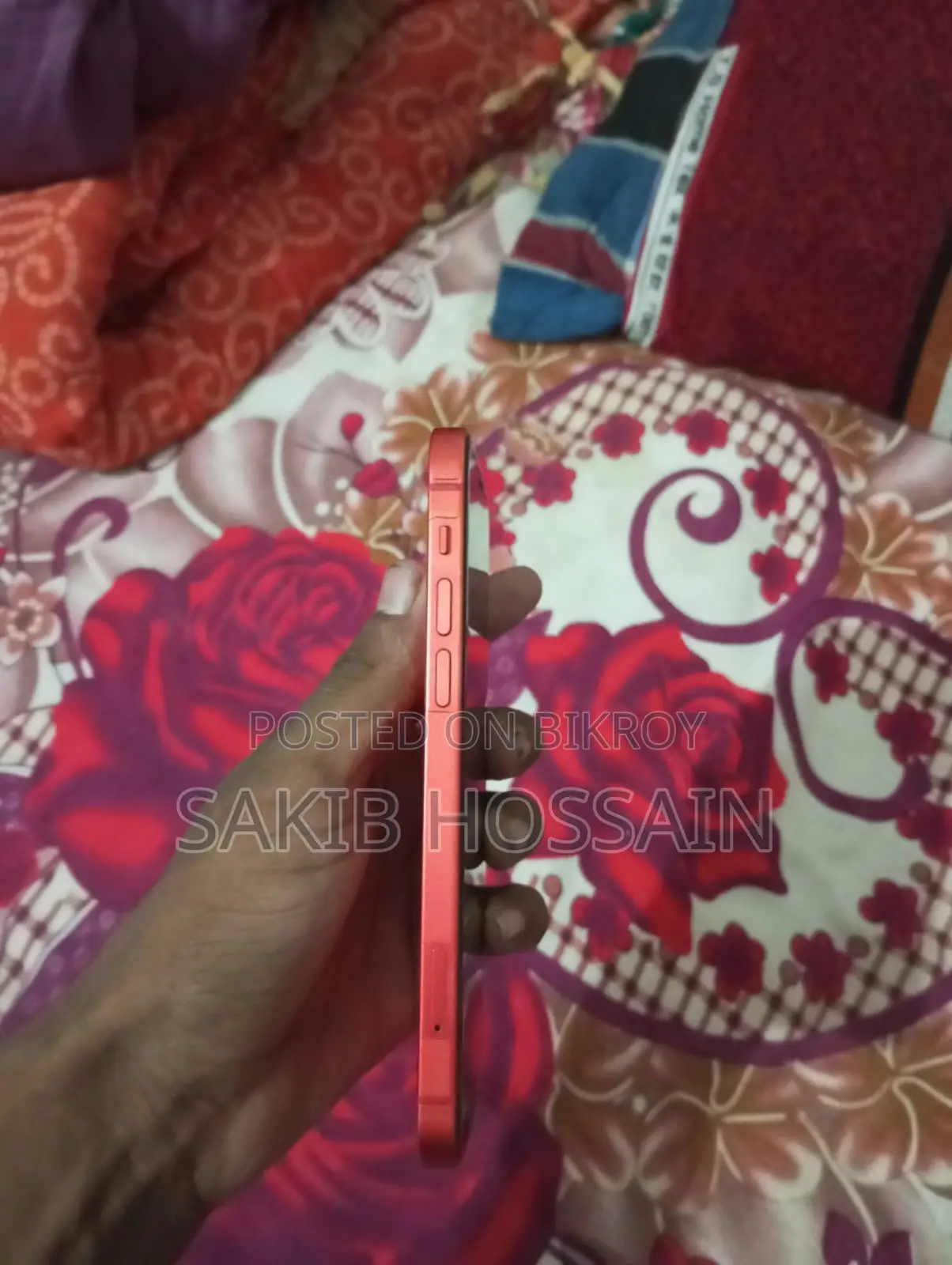 অ্যাপল আইফোন ১২ ১২৮ জিবি রেড