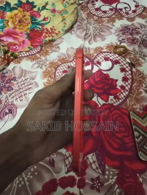 অ্যাপল আইফোন ১২ ১২৮ জিবি রেড