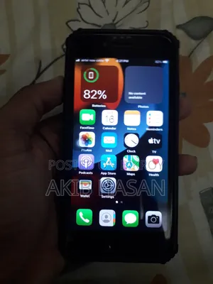 Apple iPhone 6s 64 GB