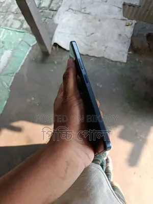 Infinix Hot 50 128 GB Black
