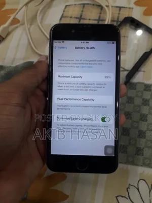 Apple iPhone 6s 64 GB