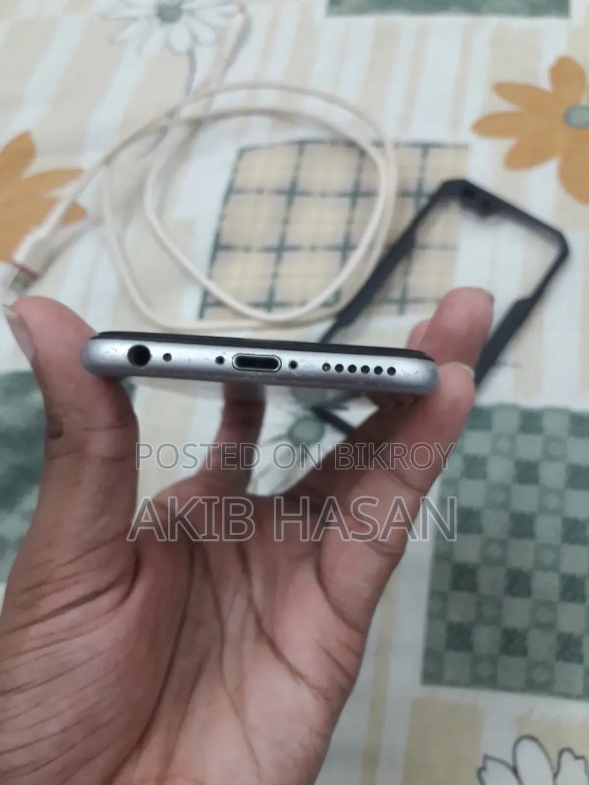 Apple iPhone 6s 64 GB