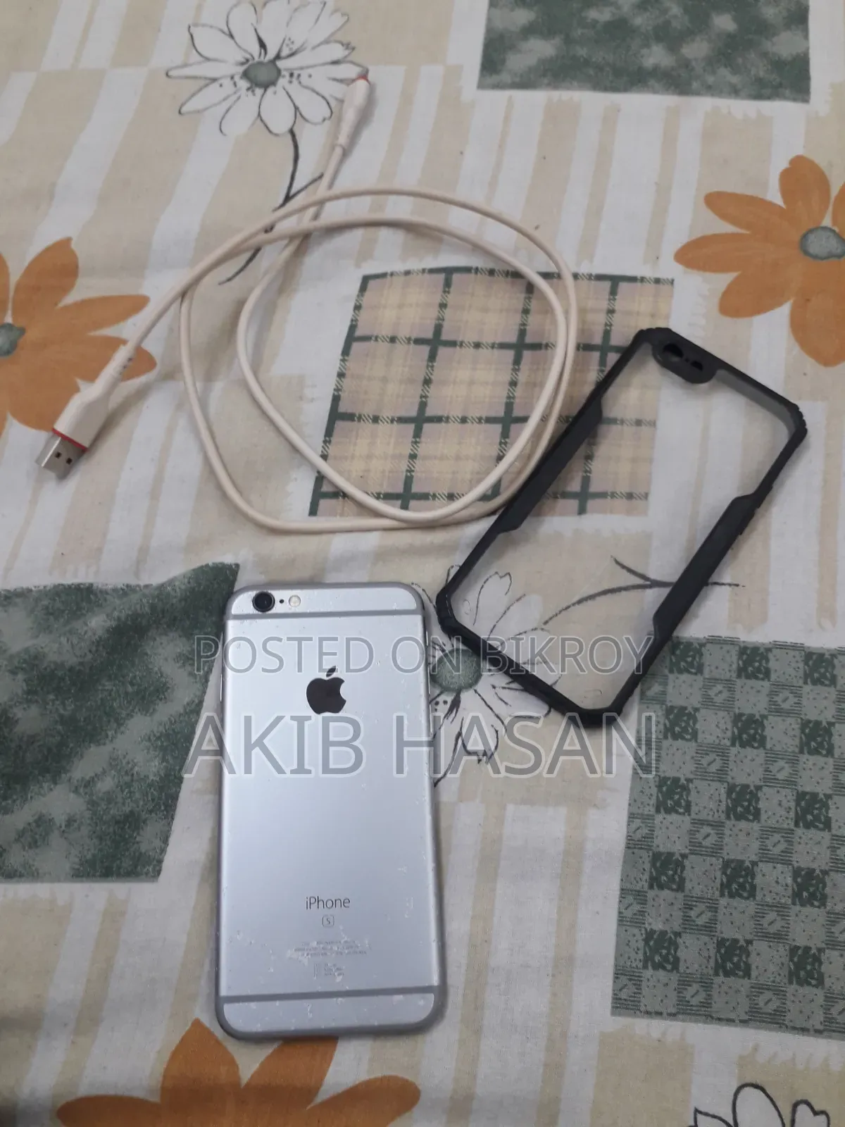 Apple iPhone 6s 64 GB