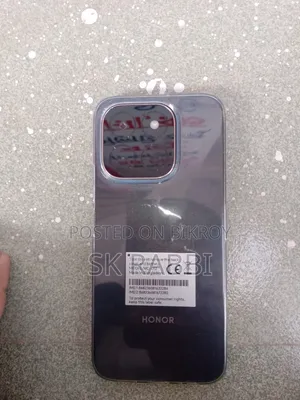 Honor X6C 128 GB Black