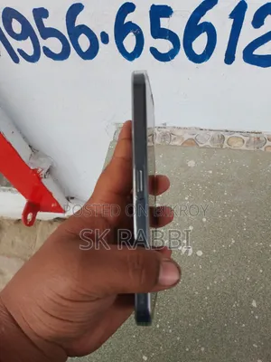 Honor X6C 128 GB Black