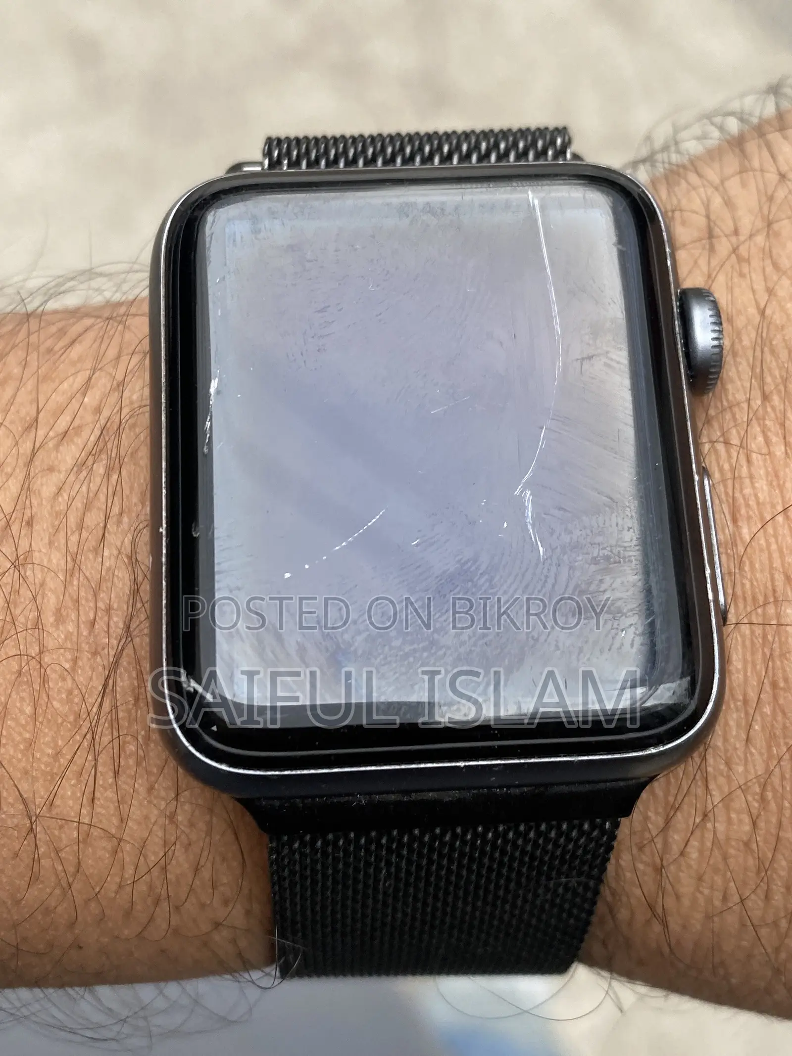 Apple Watch 3