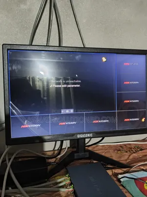 Gigasonic 21inch Monitor for Sale