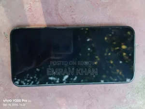 Oppo A6x 64 GB Blue