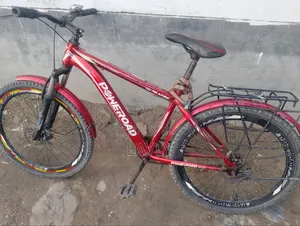 Bicycle Sell