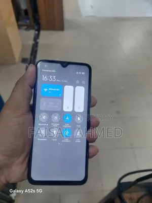 Xiaomi Poco M3 64 GB Blue