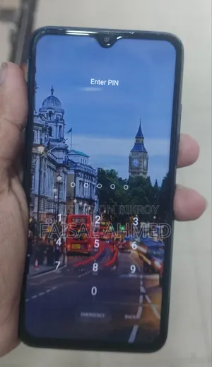 জিয়াওমি পোকো এম৩ ৬৪ জিবি নীল