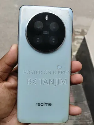 Realme P1 Pro 128 GB Blue
