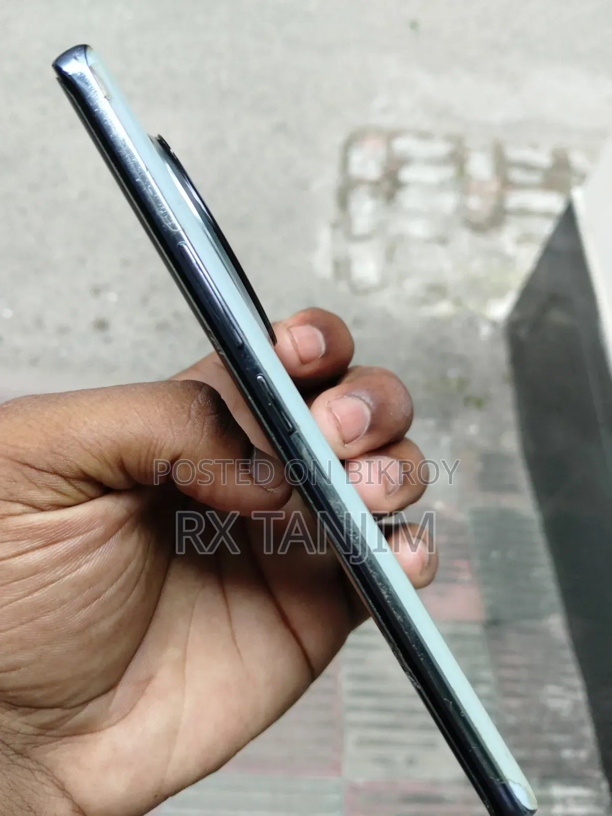 Realme P1 Pro 128 GB Blue