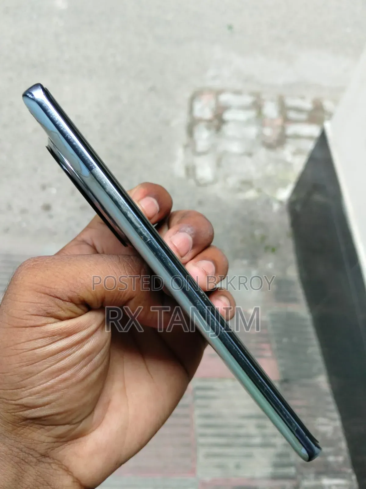 Realme P1 Pro 128 GB Blue