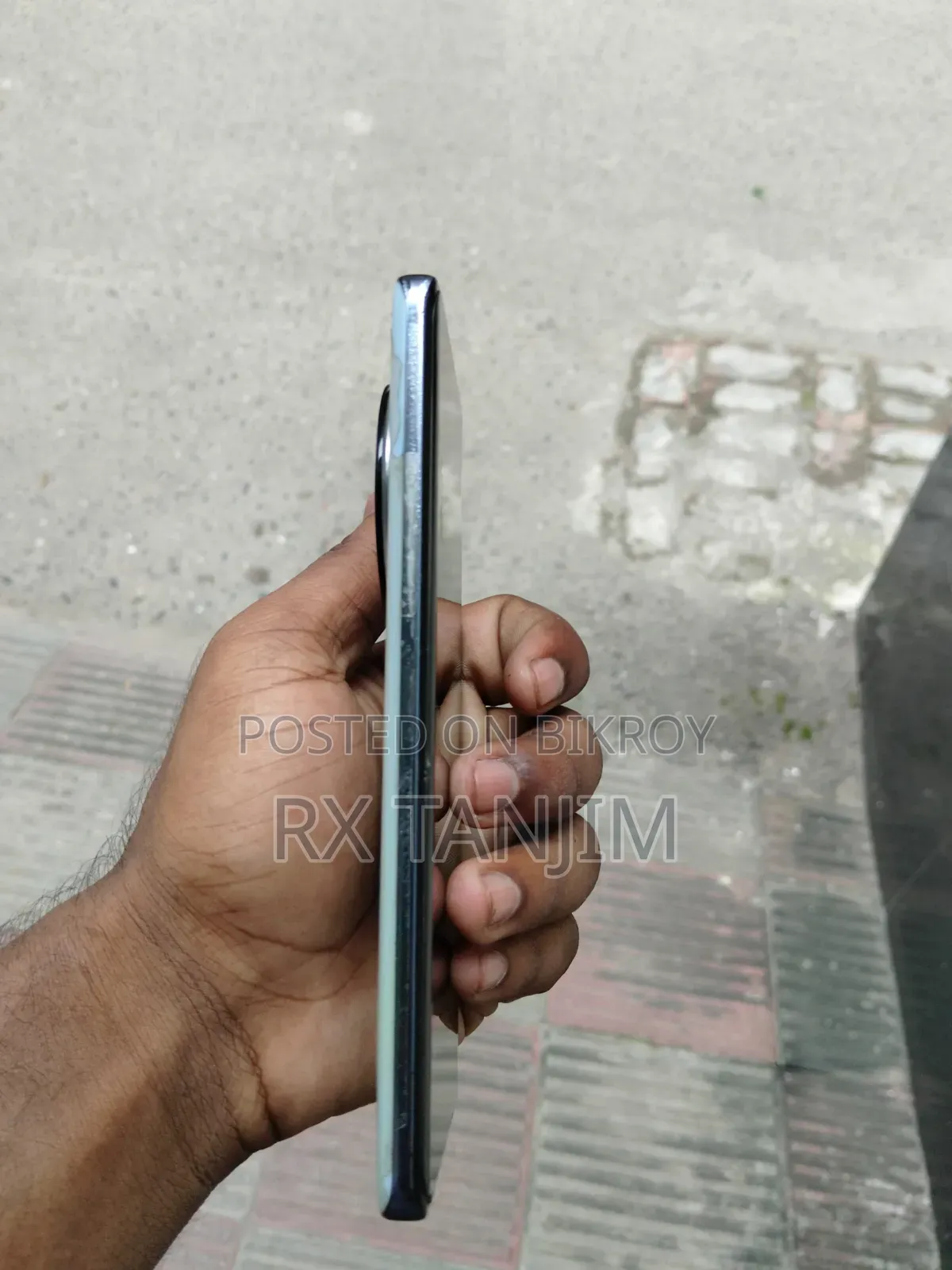 Realme P1 Pro 128 GB Blue