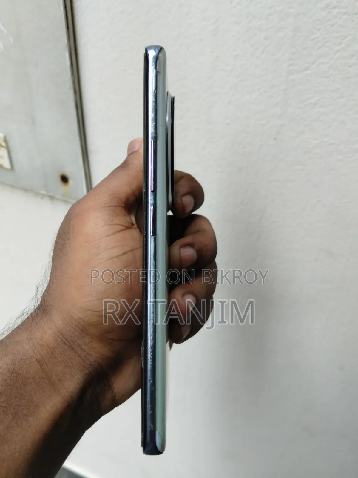 Realme P1 Pro 128 GB Blue