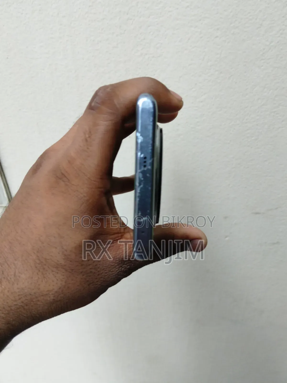 Realme P1 Pro 128 GB Blue