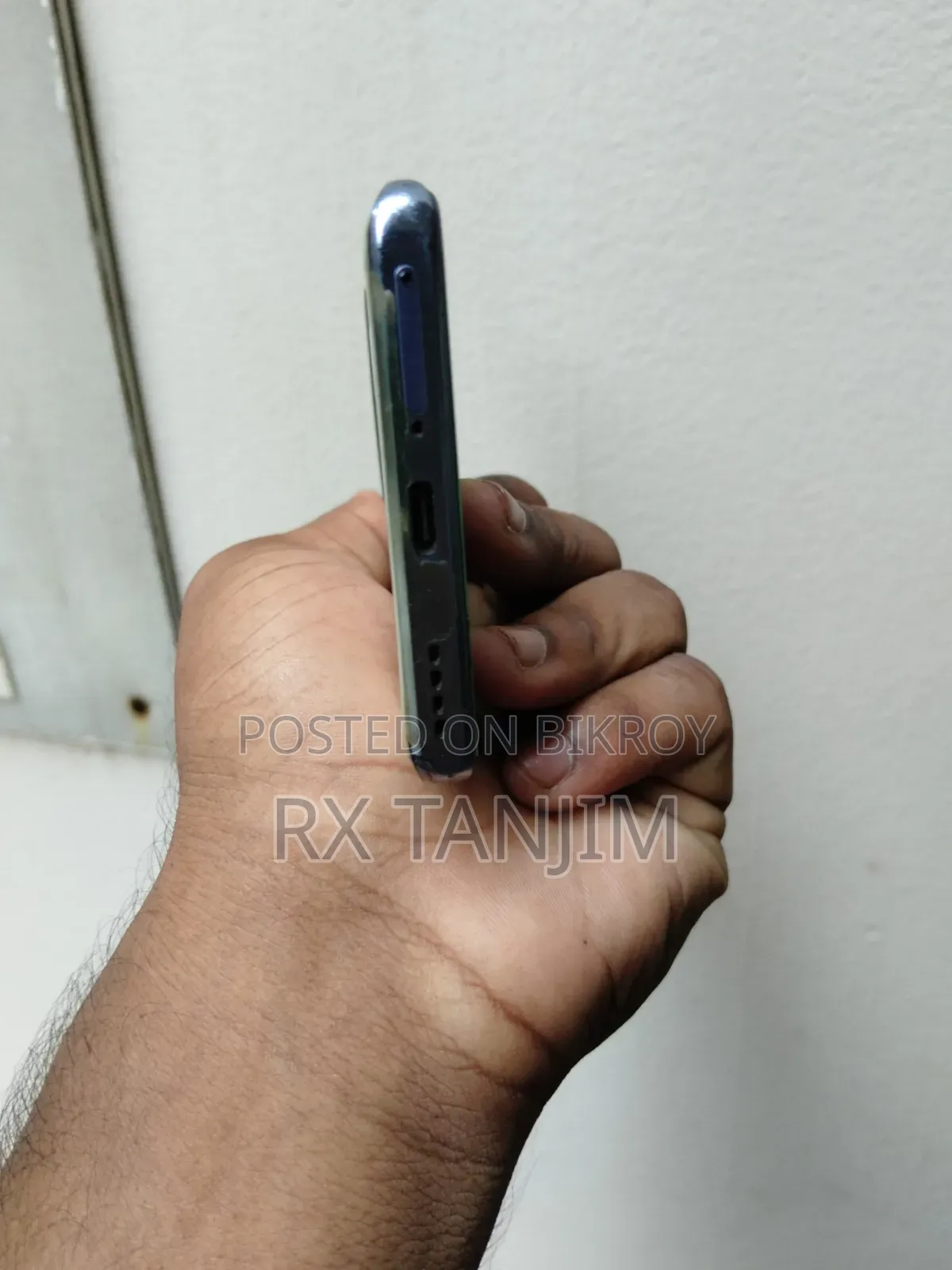 Realme P1 Pro 128 GB Blue