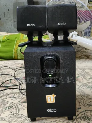 সাউন্ড বক্স বিক্রি