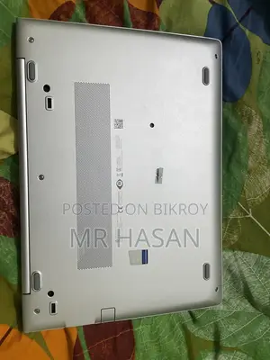 ল্যাপটপ এইচপি এলিটবুক ৮৪০ জি৬ ৮জিবি ইন্টেল কোর আই৫ এসএসডি ২৫৬জিবি