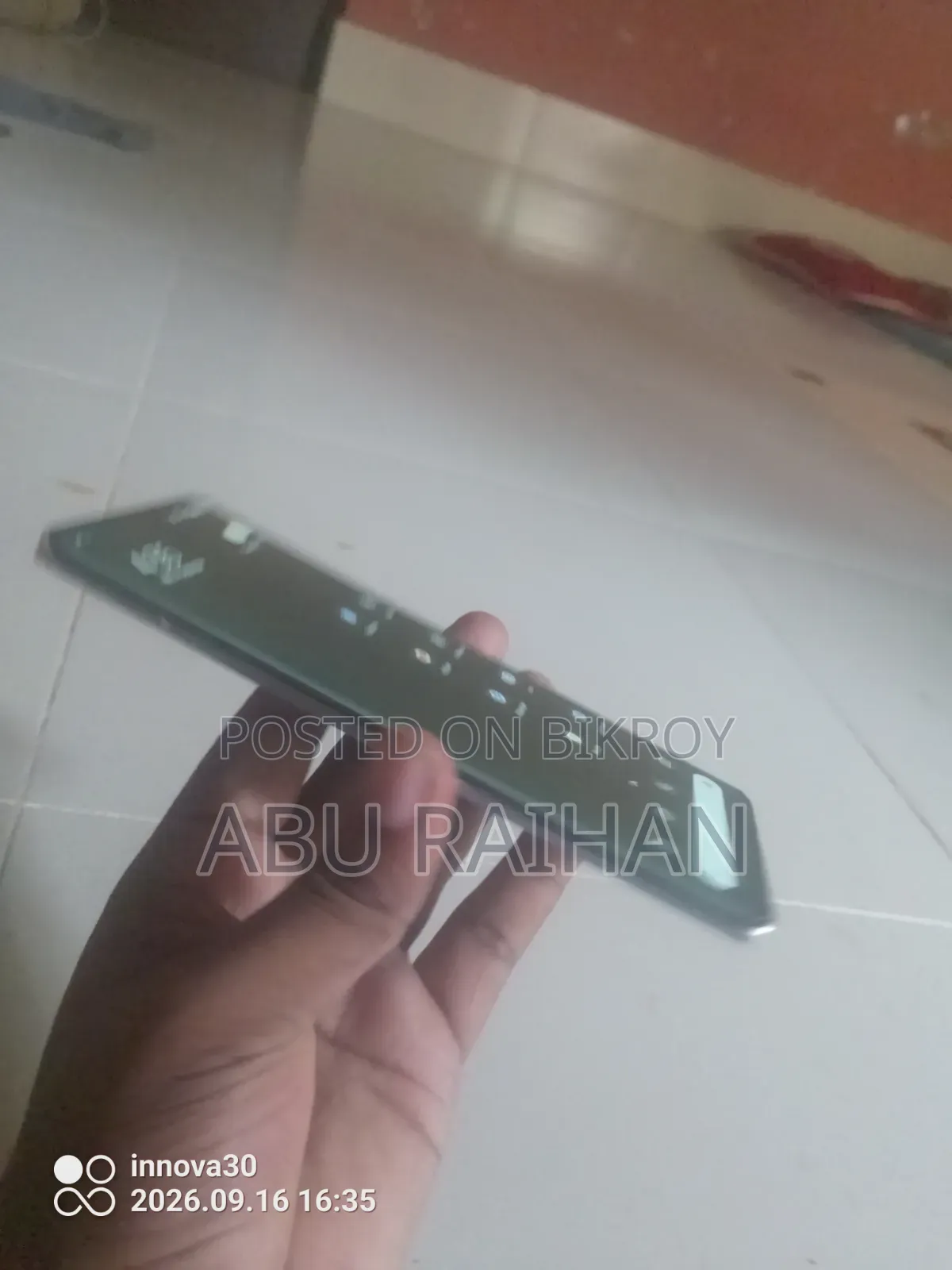 Xiaomi Civi 1S 256 GB Purple