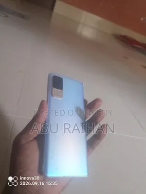 Xiaomi Civi 1S 256 GB Purple