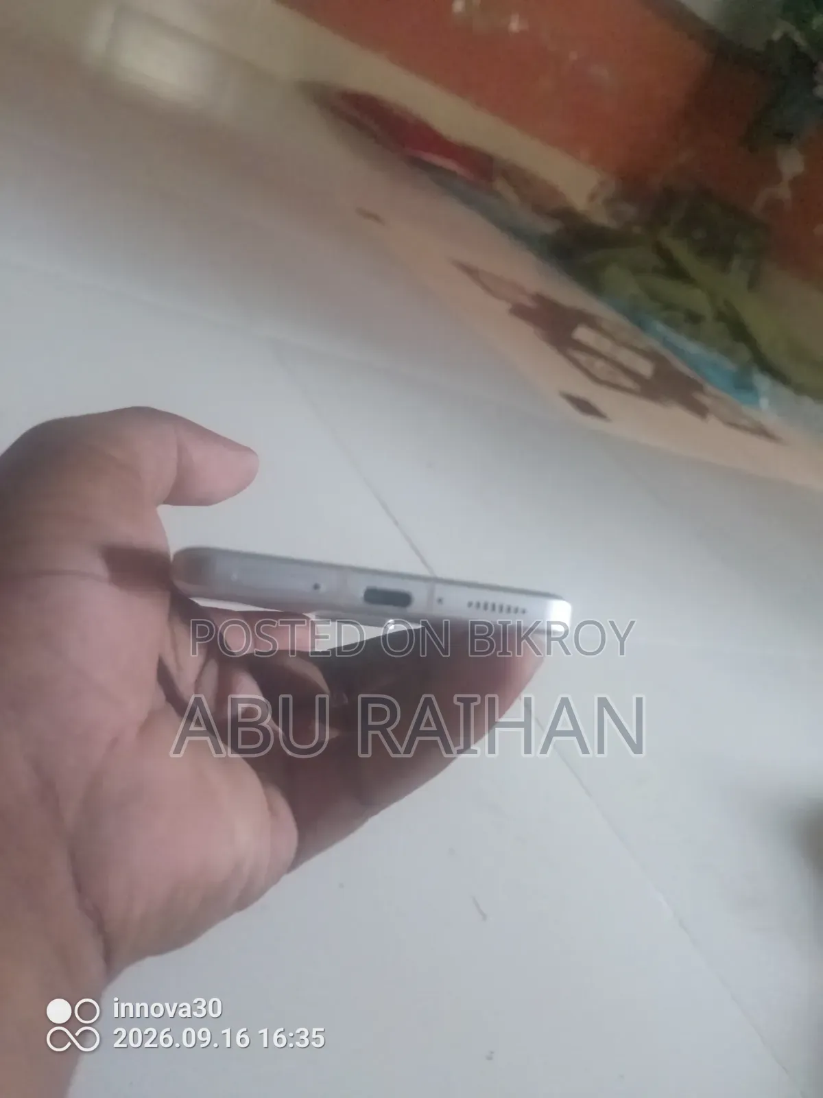 Xiaomi Civi 1S 256 GB Purple