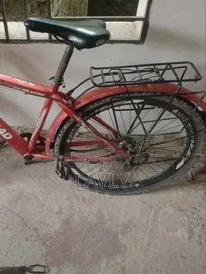 Bicycle Sell