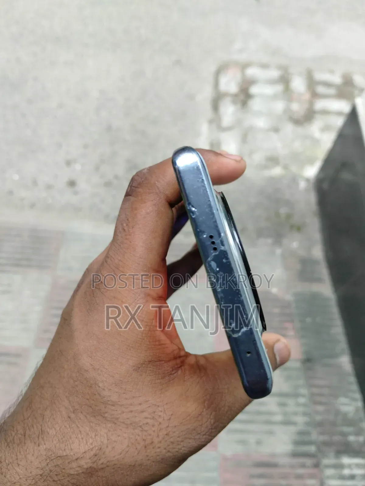 Realme P1 Pro 128 GB Blue