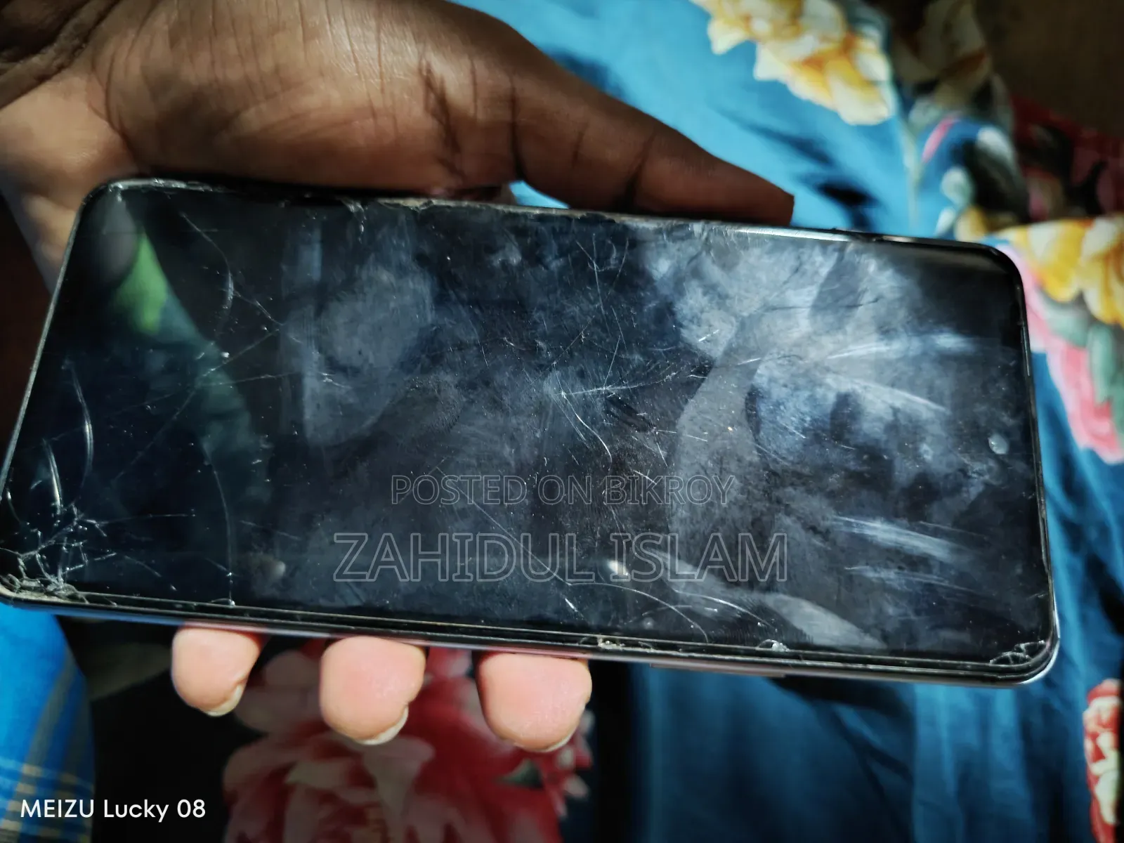 ইনফিনিক্স হট ১১এস ১২৮ জিবি গ্রাফাইট