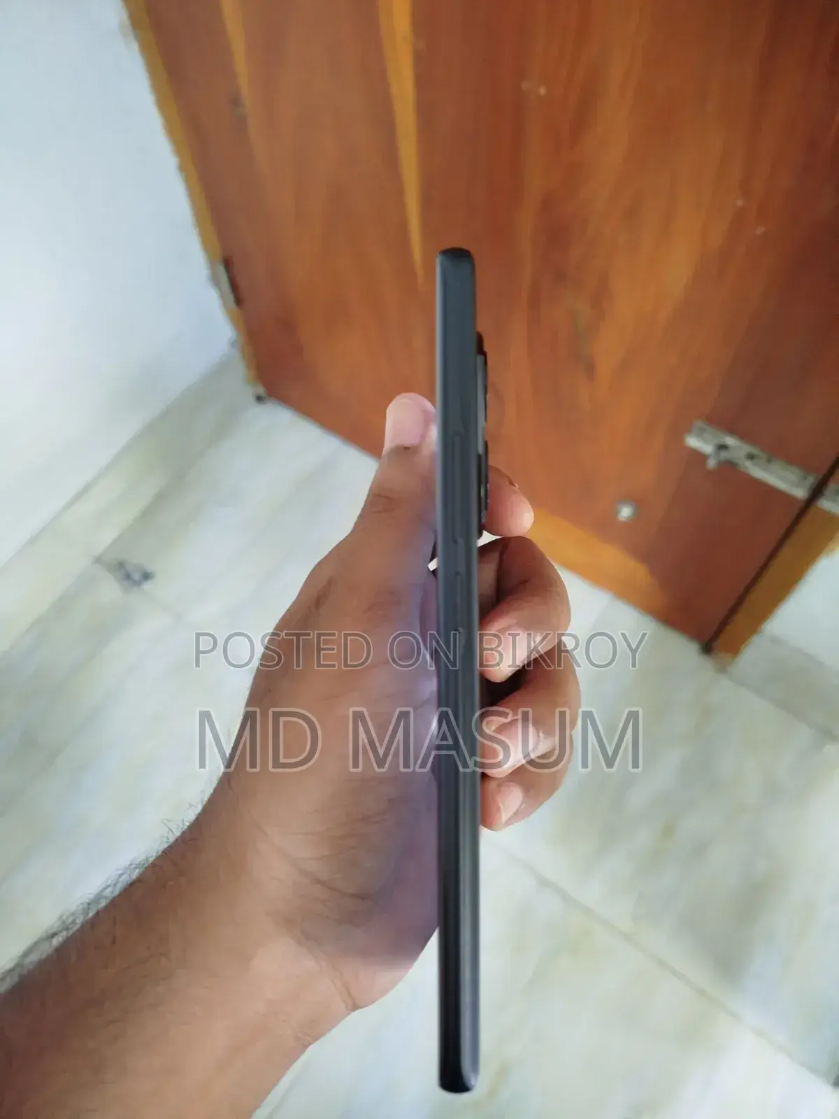 Xiaomi Redmi Note 15 256 GB Black