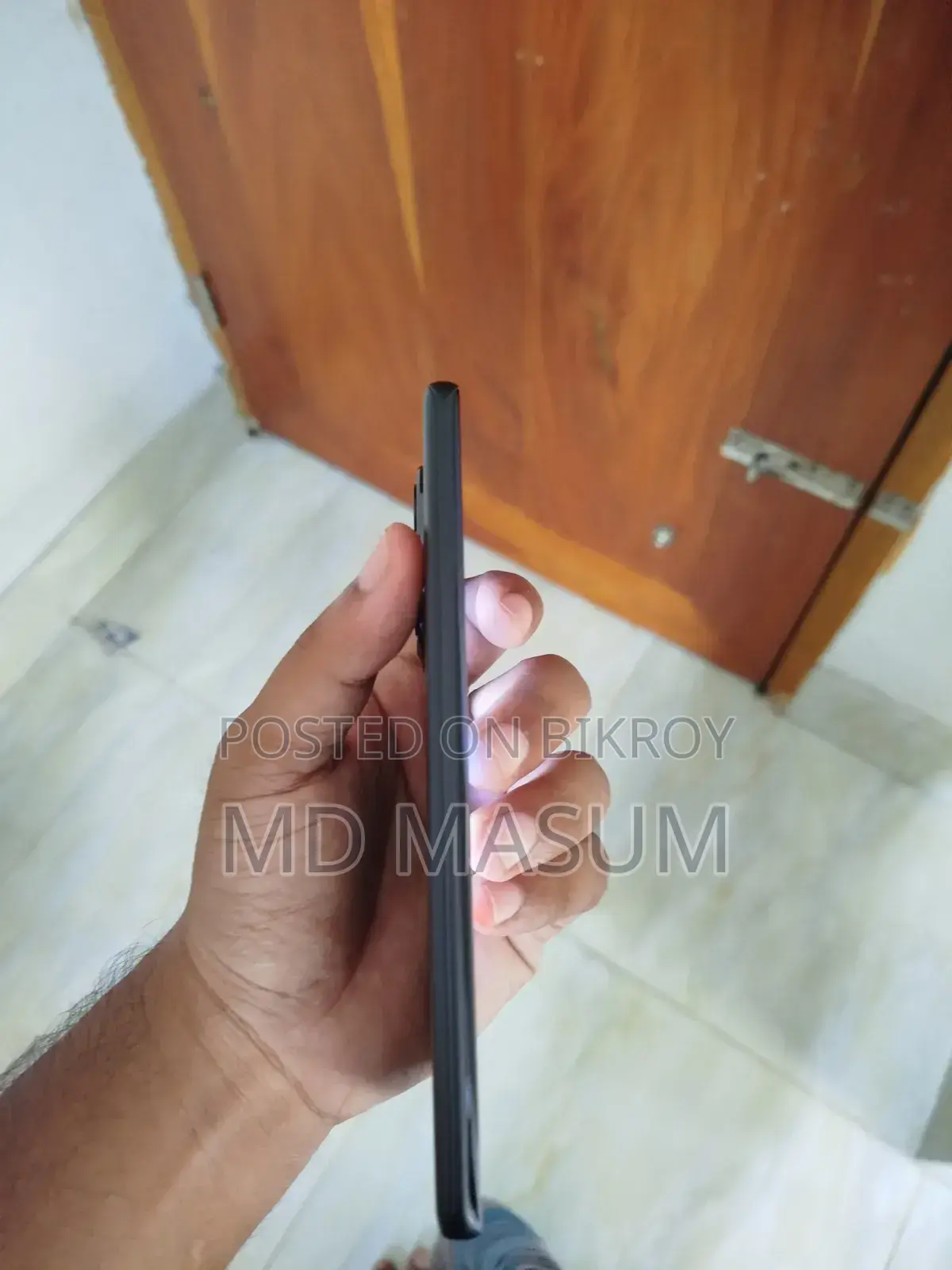 Xiaomi Redmi Note 15 256 GB Black