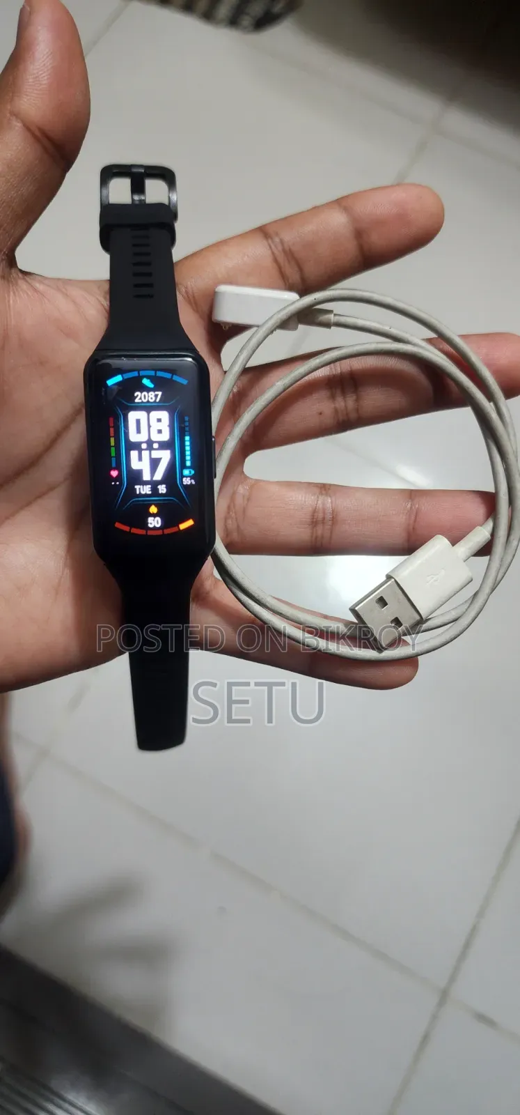 Huawei Honor Band 6 Original