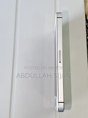 Apple iPhone 5s 32 GB Gray