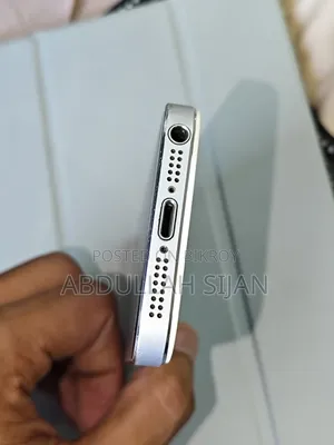 Apple iPhone 5s 32 GB Gray